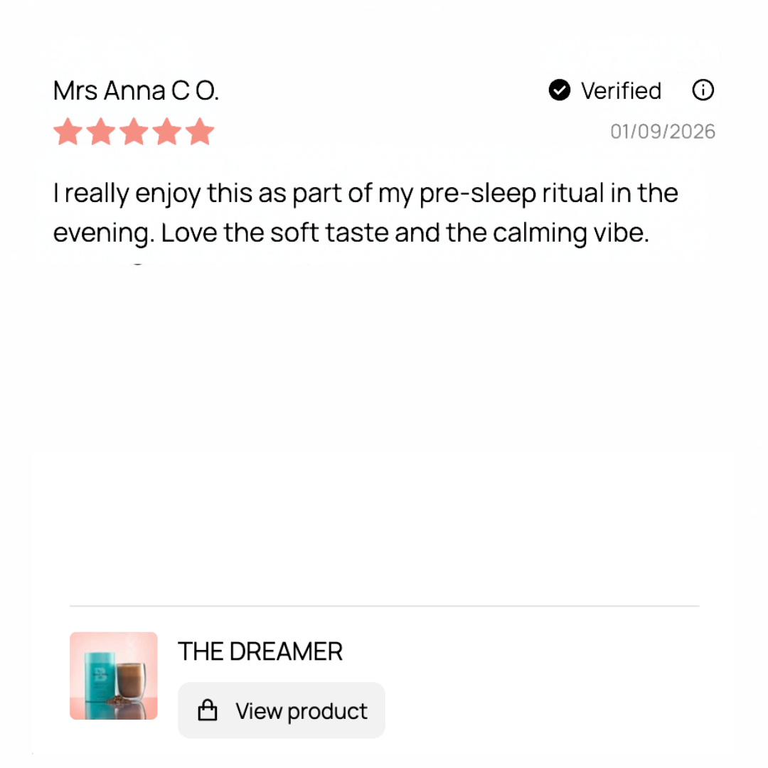 The Dreamer