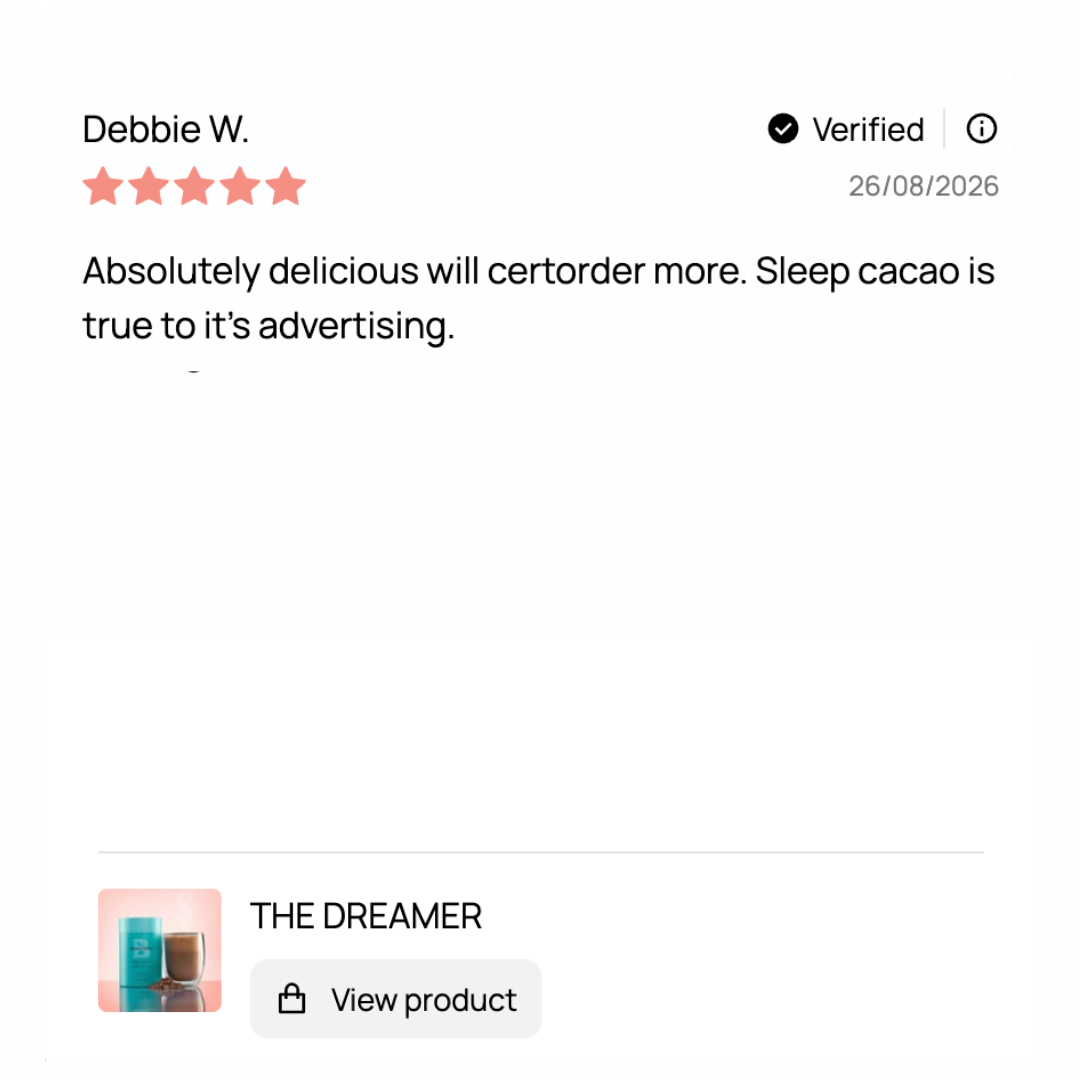 The Dreamer