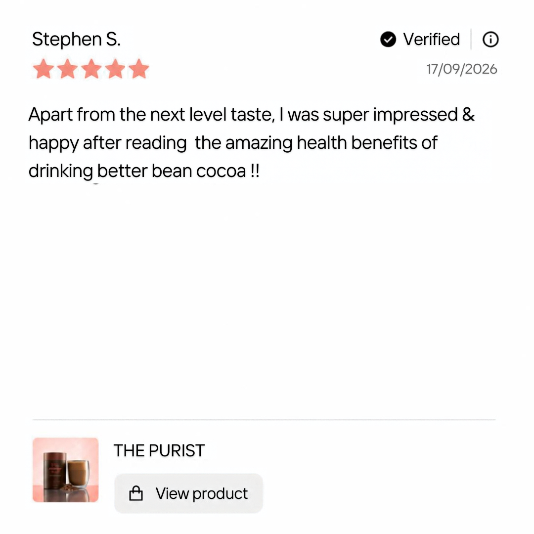 The Purist