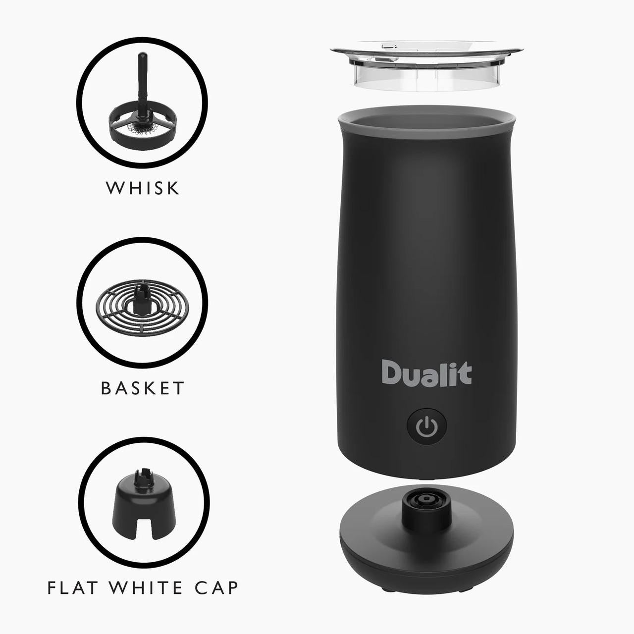 Dualit Cacao Maker
